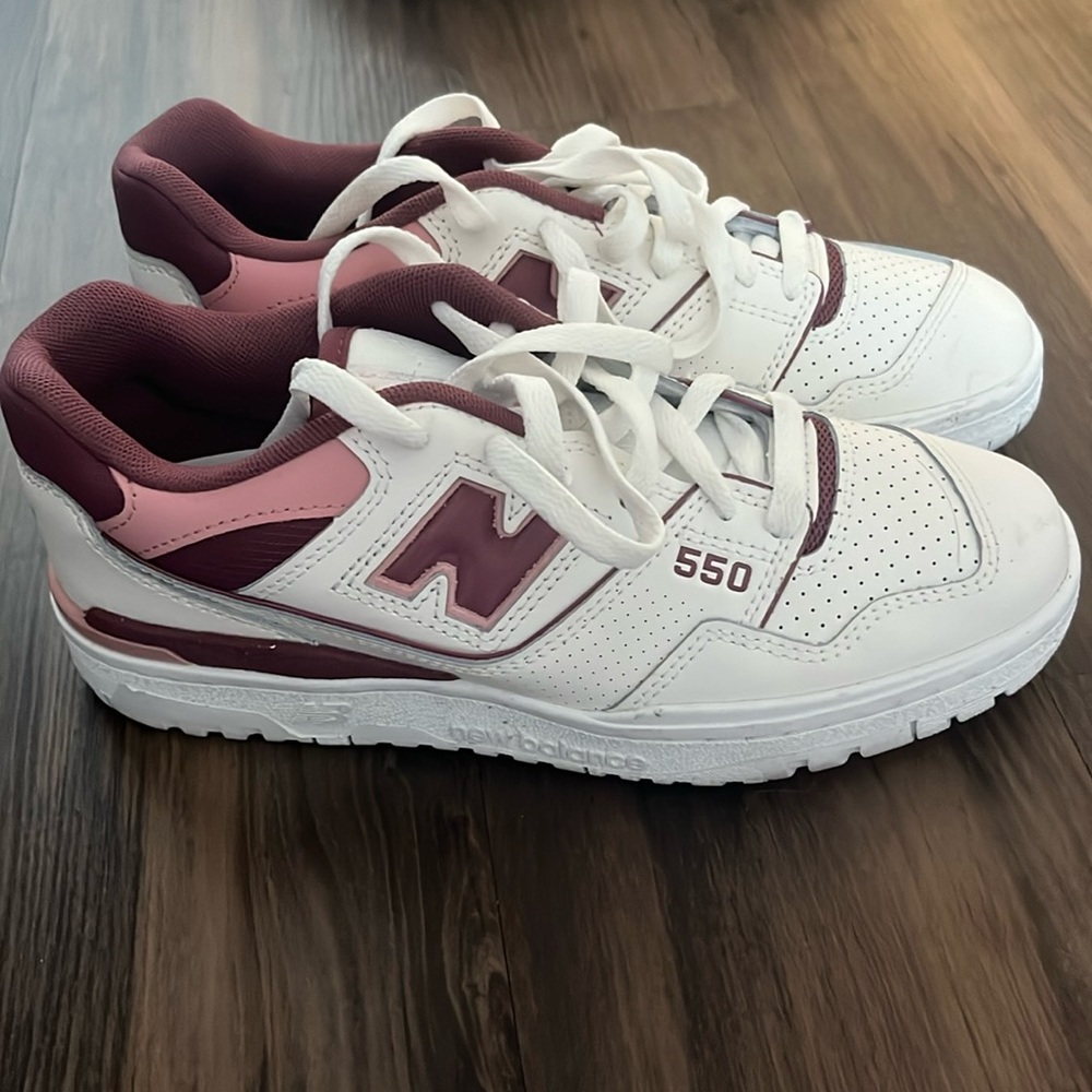 new balance 550